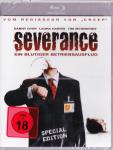 Severance - (Blu-ray)