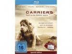 Carriers (Special Edition) [Blu-ray]