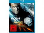 Born To Raise Hell - Zum Töten Geboren! [Blu-ray]