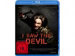I saw the Devil [Blu-ray]