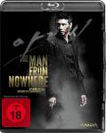 The Man from Nowhere auf Blu-ray