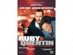 Ruby & Quentin - Der Killer und die Klette DVD