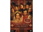 Victoria & Albert DVD