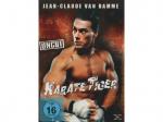Karate Tiger [DVD]