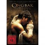 Ong Bak Trilogy - Special Edition auf DVD