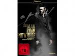 The Man from Nowhere DVD