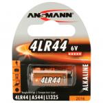 ANSMANN 4LR44 Batterie