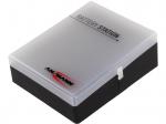 ANSMANN Batteriebox - Batteriebox 1 Stück