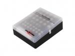 ANSMANN Premium Batteriebox inkl. Batterietester