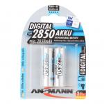 ANSMANN 5035082 Batterien günstig bei SATURN bestellen