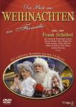 Weihnachten In Familie Vol.2 Frank Schöbel auf DVD