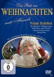 Das Beste aus Weihnachten mit Frank Frank Schöbel auf DVD
