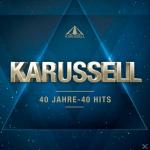 40 Jahre-40 Hits Karussell auf CD