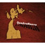 Cine Passion Quadro Nuevo auf CD