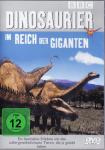 DINOSAURIER - IM REICH DER GIGANTEN - (DVD)