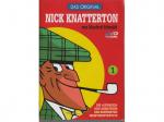 NICK KNATTERTON 1&2 [DVD]