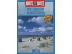 Weltweit: Deutschlands Nordseeinseln [DVD]