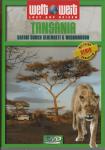 Weltweit: Tansania - Safari durch Serengeti & Ngorongoro auf DVD