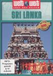 welt weit - Sri Lanka auf DVD