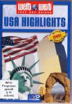 welt weit: USA Highlights auf DVD