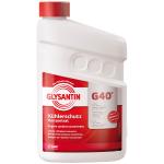 Glysantin® G40® Kühlerschutz-Konzentrat, Original von BASF, rotviolett, 1,5 l