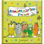 ArsEdition Meine Kindergarten-Freunde - Janosch