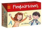 Fleißkärtchen, Set 1