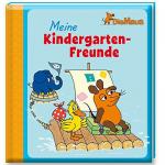 ArsEdition Die Maus Meine Kindergarten-Freunde