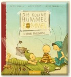 Die kleine Hummel Bommel - Meine Freunde, Kinder/Jugend (Gebunden)