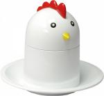 Eierköpfer Chicken, H X Ø: 9 X 10cm