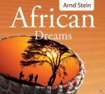 African Dreams Stein Arnd auf CD