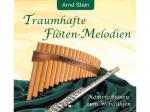 Arndt Stein - Traumhafte Flöten-Melodien [CD]