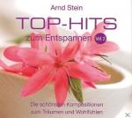 Top-Hits zum Entspannen Vol. 2 DR. ARNDT Stein auf CD