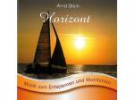 Stein Arnd - Horizont - Sanfte Musik zum Entspannen und Wohlfühlen [CD]