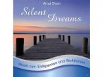 Stein Arnd - Silent Dreams - Sanfte Musik zum Entspannen und Wohlfühlen [CD]