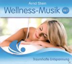 Wellness-Musik Vol. 1 Stein Arnd auf CD