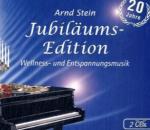 Jubiläums-Edition-20 Jahre Arnd Stein auf CD