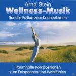 Wellnessmusik (Sonderedition) Arndt Stein auf CD