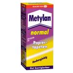 Metylan Normal Kleister für Papiertapeten 125 g