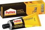 Kraftkleber Pattex PXT 1C 50g, 12 Stück