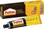 Pattex Kraftkleber 125 g Tube PXT2C, 12 Stück