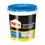 Pattex Teppich und PVC Kleber Universal 1 kg