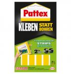 HENKEL Klebe-Strips Pattex HS PXMS1