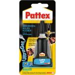Pattex Sekunden-Alleskleber Ultra Gel Dosiersp. 3 g
