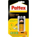 Pattex KRAFT-MIX Zwei-Komponentenkleber PK6SS 12 g