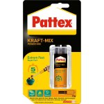 Pattex KRAFT-MIX Extrem Fest Zwei-Komponentenkleber PK6FS 12 g