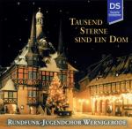 Tausend Sterne Sind Ein Dom Rundfunk auf CD