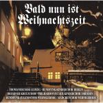 Bald Nun Ist Weihnachtszeit Thomanerchor Leipzig auf CD