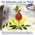 Ein Männlein Steht Im Walde Rundfunk-kinderchor Berlin auf CD