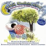 Schlaf,Kindlein,Schlaf Rundfunk-kinderchor Berlin auf CD